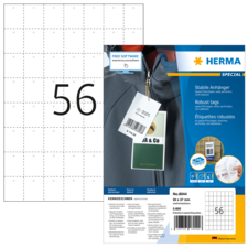 HERMA SPECIAL A4 robust tags