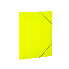 HERMA Elasticated folder
