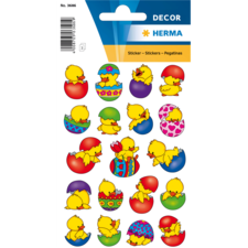 HERMA stickers