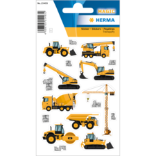 HERMA stickers