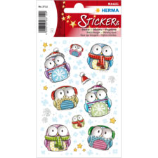 HERMA stickers
