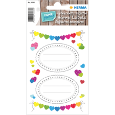 HERMA stickers