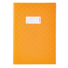HERMA Exercise book cover