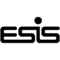 A stylized symbol of a key, often used to represent security or access.