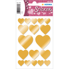 HERMA stickers
