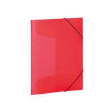 HERMA Elasticated folder