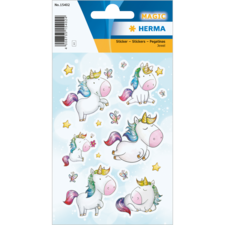 HERMA stickers