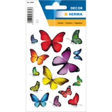 HERMA stickers