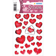 HERMA stickers