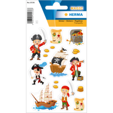 HERMA stickers