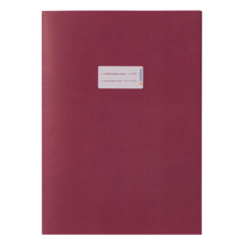 HERMA Exercise book cover