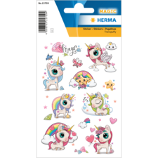 HERMA stickers