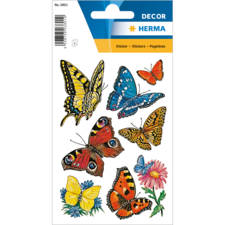 HERMA stickers