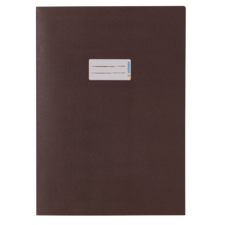 HERMA Exercise book cover
