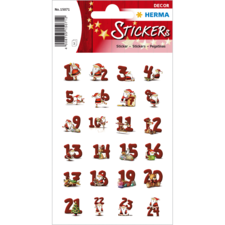 HERMA stickers