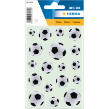 HERMA stickers