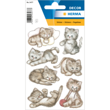HERMA stickers