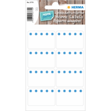 HERMA deep-freeze labels