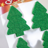 Christmas Stickers
