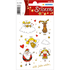 HERMA stickers