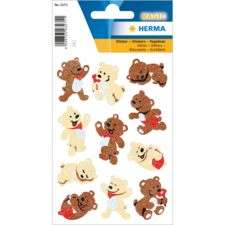HERMA stickers