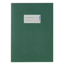 HERMA Exercise book cover