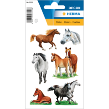 HERMA stickers