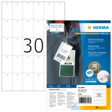 HERMA SPECIAL A4 robust tags