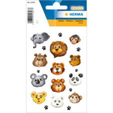 HERMA stickers