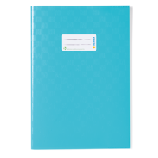 HERMA Exercise book cover