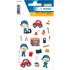 HERMA stickers