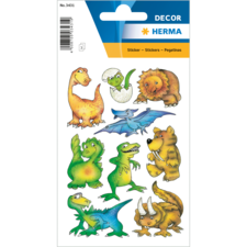HERMA stickers