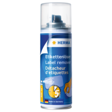 HERMA Label remover
