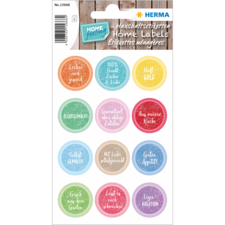 HERMA stickers