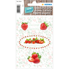 HERMA kitchen labels