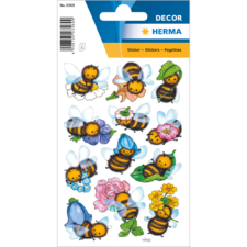 HERMA stickers