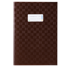 HERMA Exercise book cover