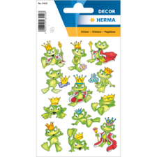 HERMA stickers