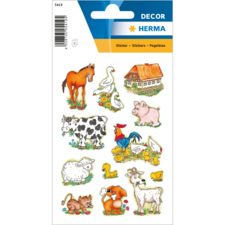 HERMA stickers