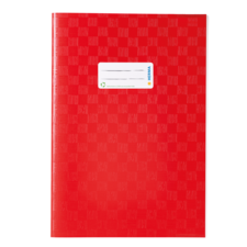 HERMA Exercise book cover