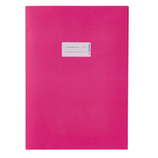 HERMA Exercise book cover