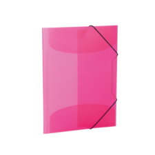 HERMA Elasticated folder