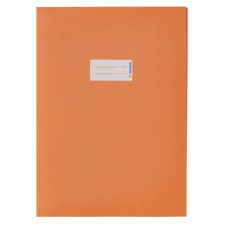HERMA Exercise book cover
