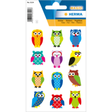 HERMA stickers