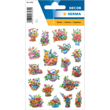 HERMA stickers