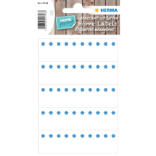 HERMA deep-freeze labels