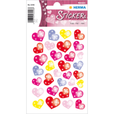 HERMA stickers