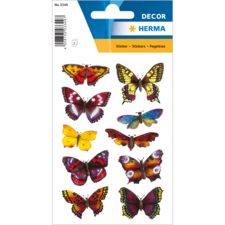 HERMA stickers