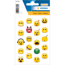 HERMA stickers