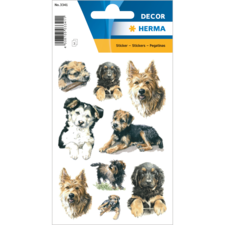 HERMA stickers